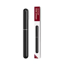 エアーポンプワインボトルオープナー