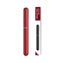 エアーポンプワインボトルオープナー