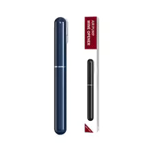 エアーポンプワインボトルオープナー