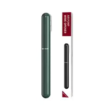 エアーポンプワインボトルオープナー