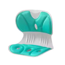 クッション付き姿勢矯正サポーター